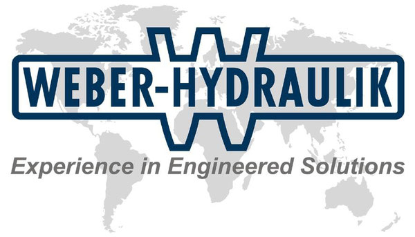 Weberhydraulik - Sponsoren
