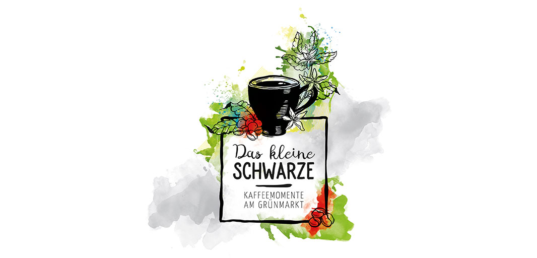 Das kleine Schwarze - Sponsoren