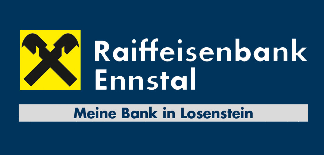 Raiffeisenbank - Sponsoren