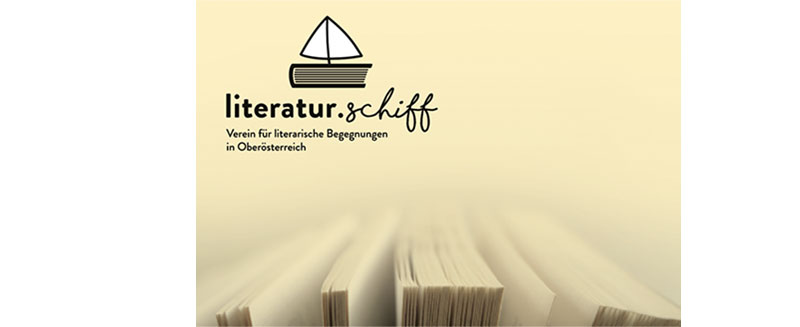 Literaturschiff - Kooperationspartner
