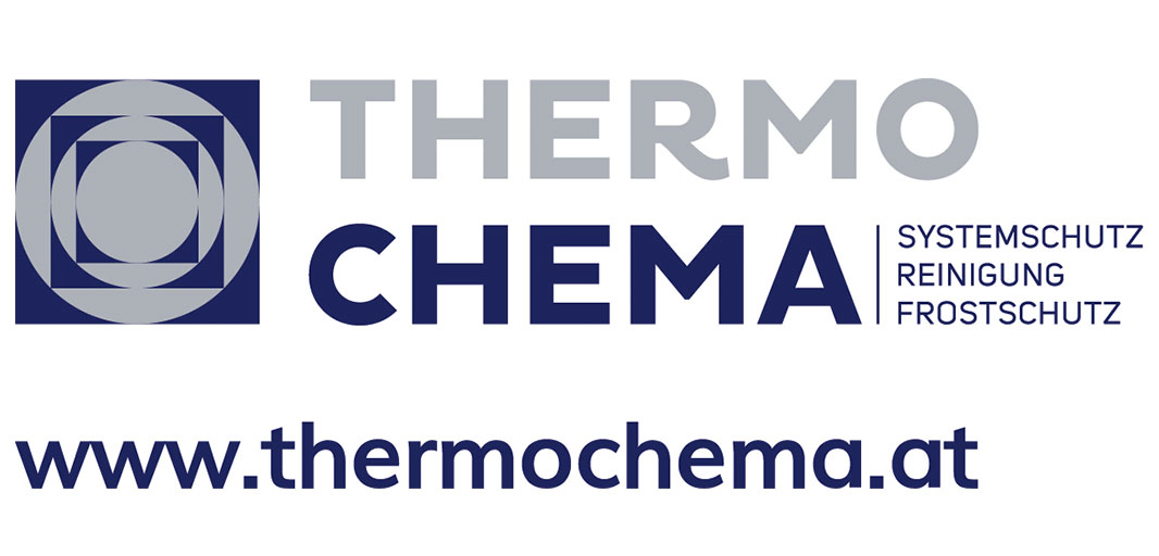 Thermochema - Sponsoren